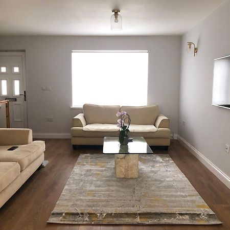 מלון לונדון Cozy House With Free Parking & Wifi Near Maryland Station מראה חיצוני תמונה