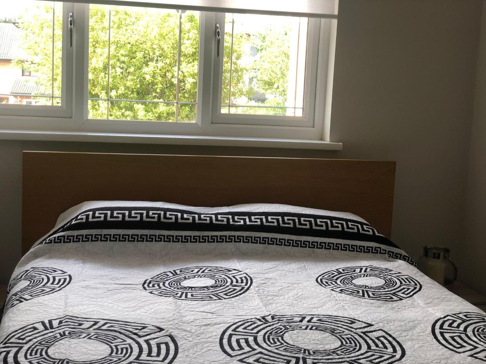 מלון לונדון Cozy House With Free Parking & Wifi Near Maryland Station מראה חיצוני תמונה
