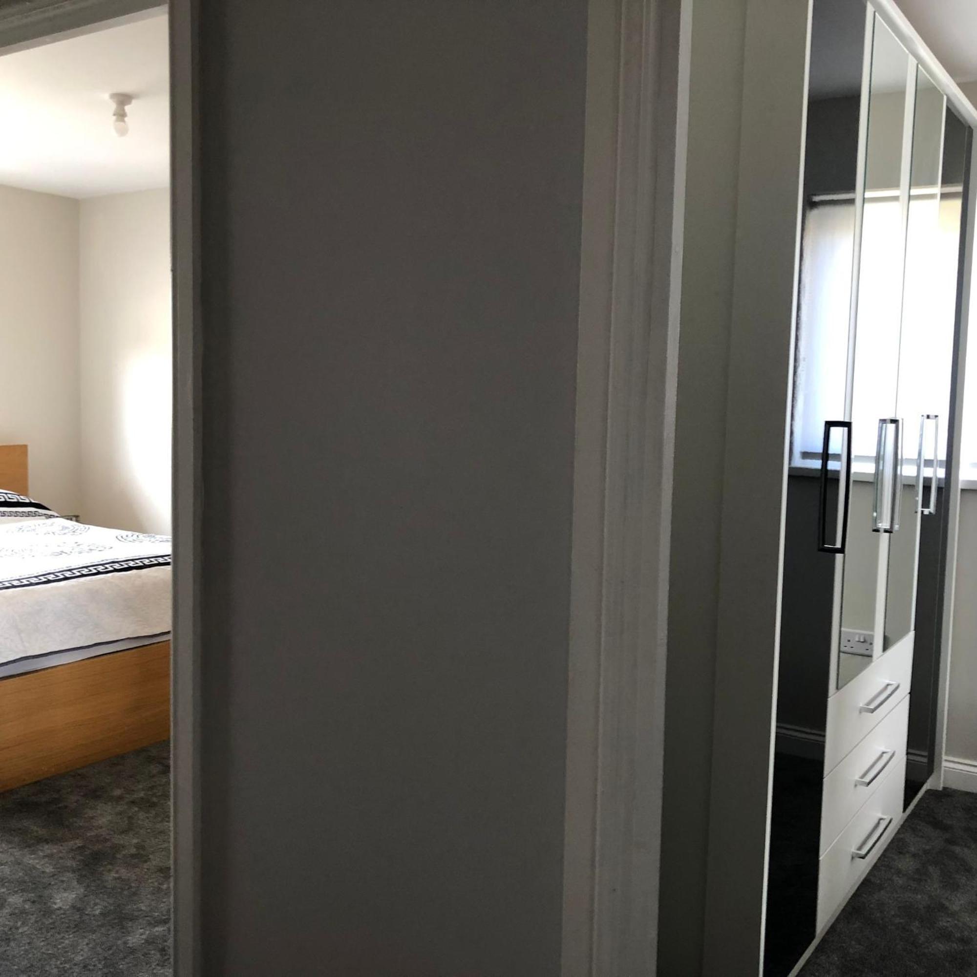 מלון לונדון Cozy House With Free Parking & Wifi Near Maryland Station מראה חיצוני תמונה