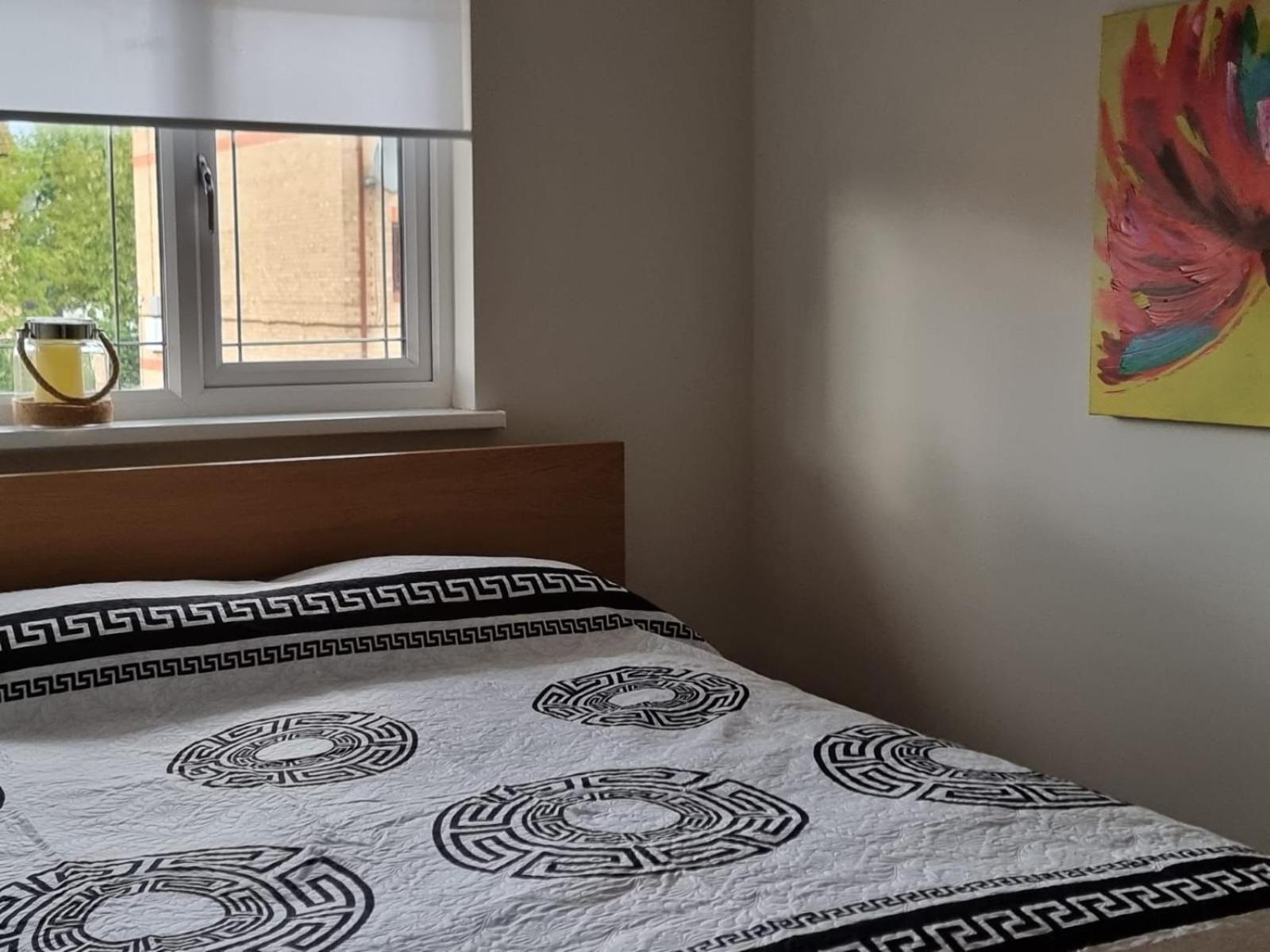 מלון לונדון Cozy House With Free Parking & Wifi Near Maryland Station מראה חיצוני תמונה