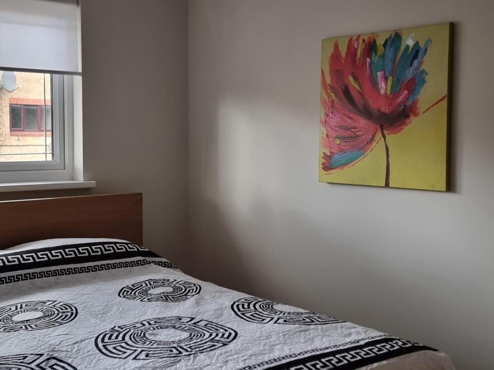 מלון לונדון Cozy House With Free Parking & Wifi Near Maryland Station מראה חיצוני תמונה