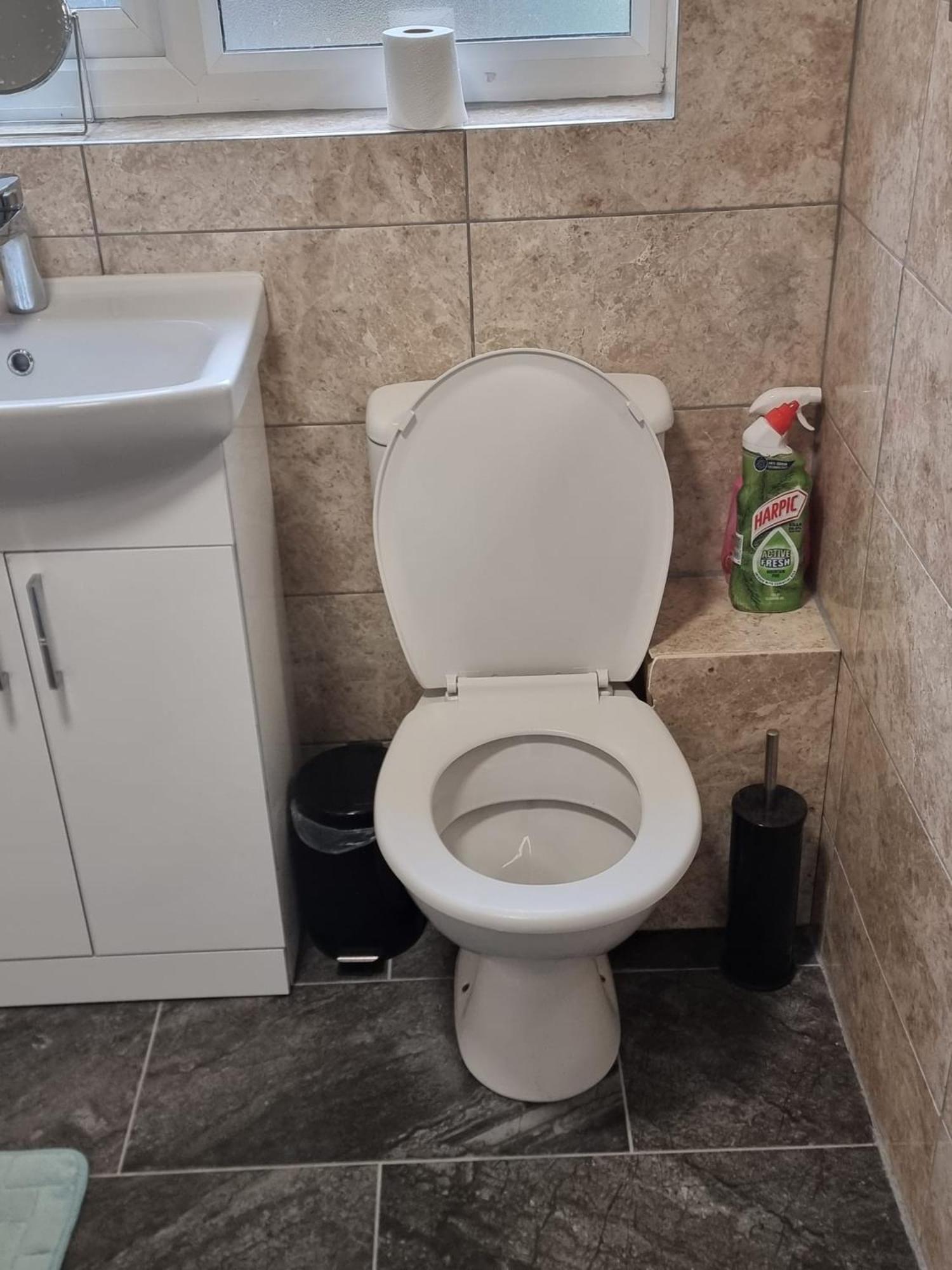 מלון לונדון Cozy House With Free Parking & Wifi Near Maryland Station מראה חיצוני תמונה