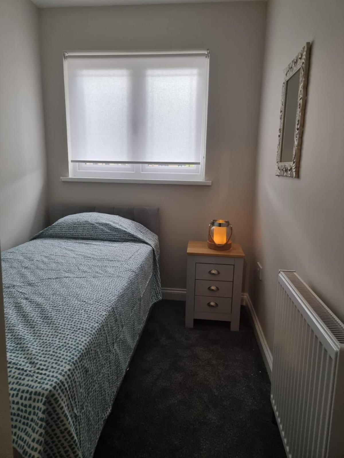 מלון לונדון Cozy House With Free Parking & Wifi Near Maryland Station מראה חיצוני תמונה
